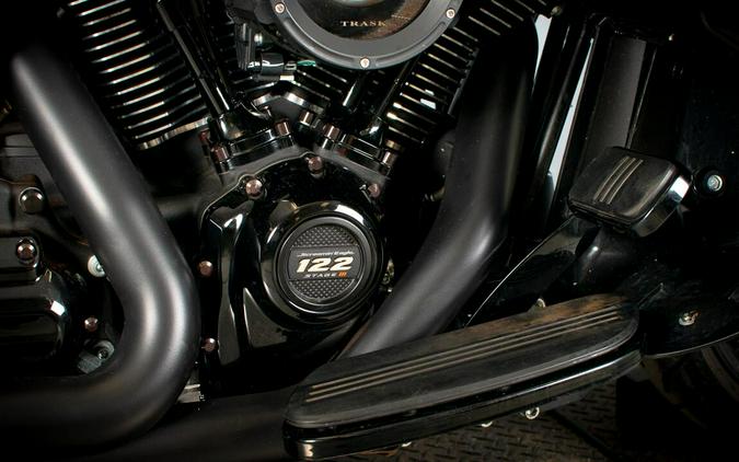 2021 Harley-Davidson Street Glide Special FLHXS