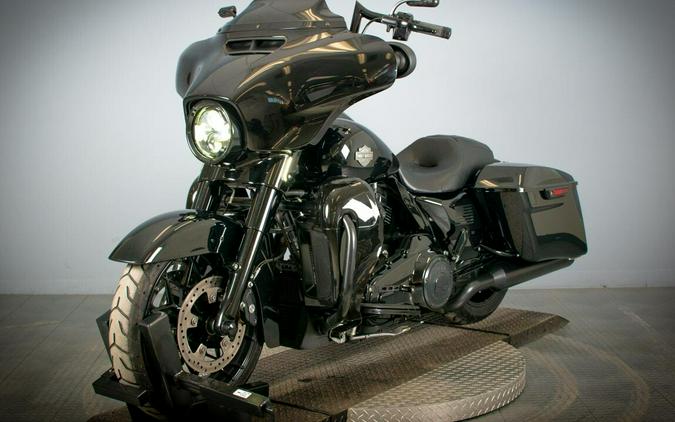 2021 Harley-Davidson Street Glide Special FLHXS