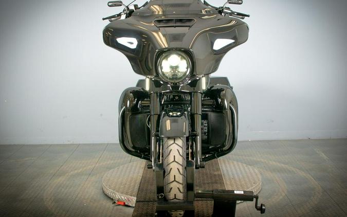 2021 Harley-Davidson Street Glide Special FLHXS