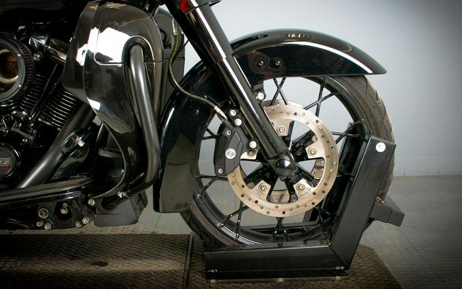 2021 Harley-Davidson Street Glide Special FLHXS