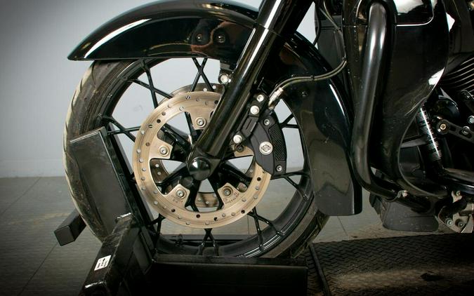 2021 Harley-Davidson Street Glide Special FLHXS
