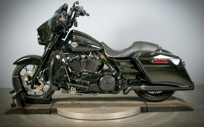 2021 Harley-Davidson Street Glide Special FLHXS