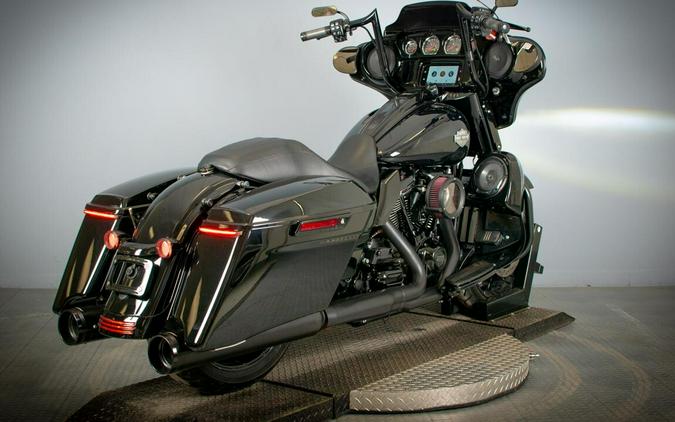 2021 Harley-Davidson Street Glide Special FLHXS