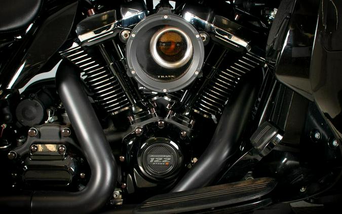 2021 Harley-Davidson Street Glide Special FLHXS