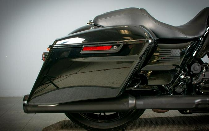 2021 Harley-Davidson Street Glide Special FLHXS