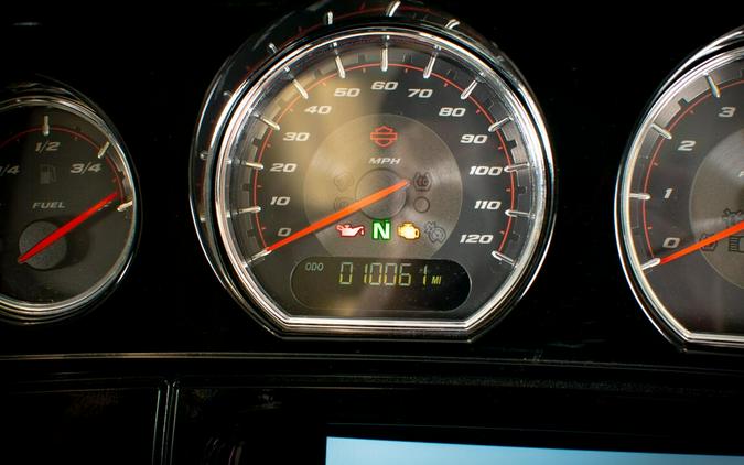 2021 Harley-Davidson Street Glide Special FLHXS