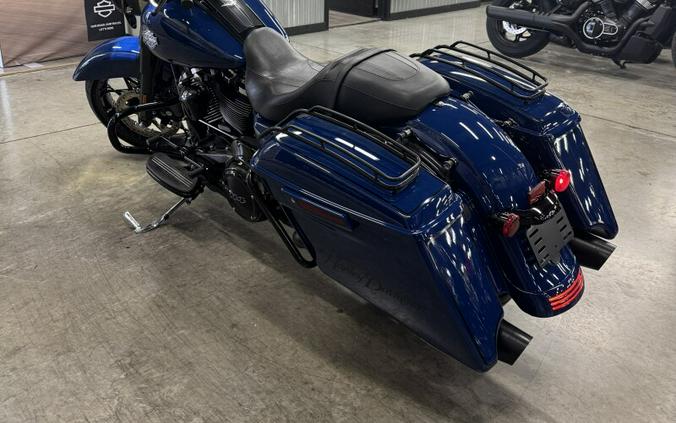 2023 Harley-Davidson Road King Special