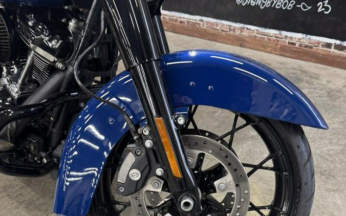 2023 Harley-Davidson Road King Special
