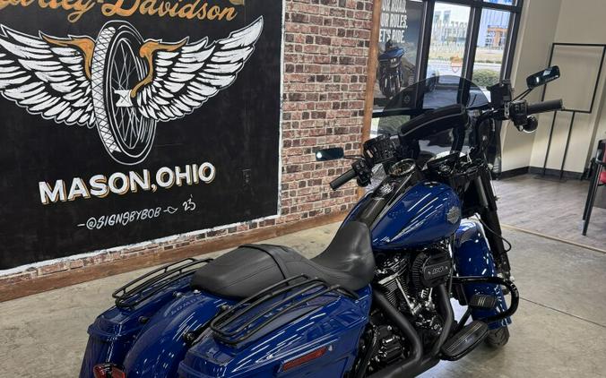 2023 Harley-Davidson Road King Special
