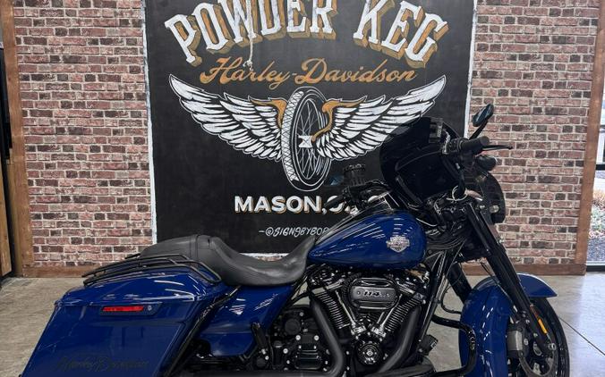 2023 Harley-Davidson Road King Special