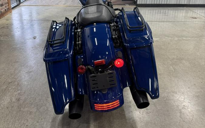 2023 Harley-Davidson Road King Special