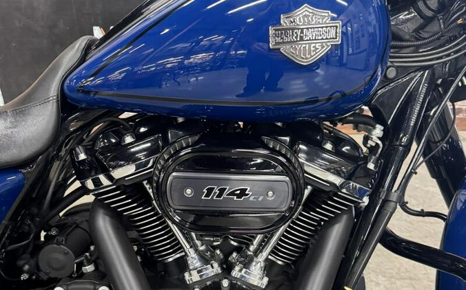 2023 Harley-Davidson Road King Special