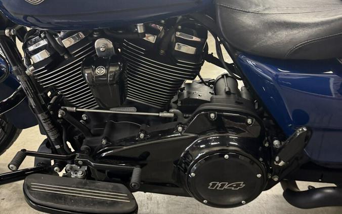 2023 Harley-Davidson Road King Special