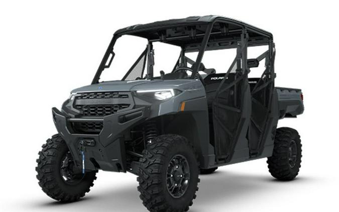 2026 Polaris Ranger Crew XP 1000 Premium