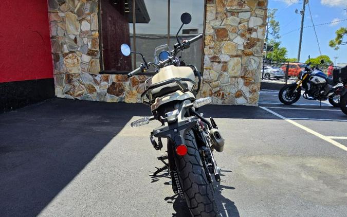 2026 Royal Enfield Himalayan 450