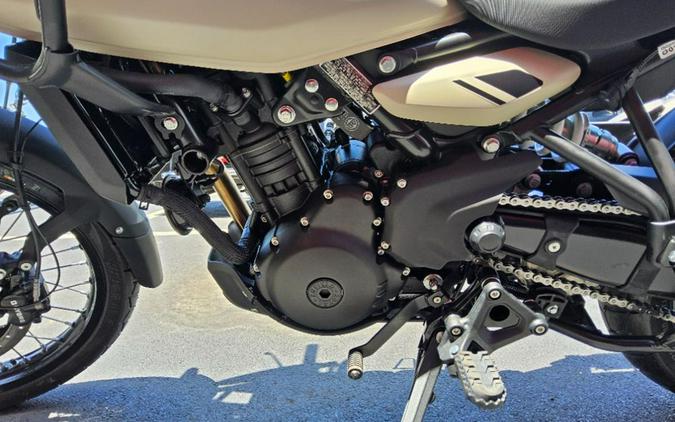 2026 Royal Enfield Himalayan 450