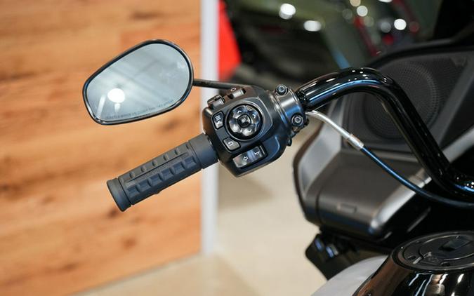 2026 Harley-Davidson FLTRX - Road Glide
