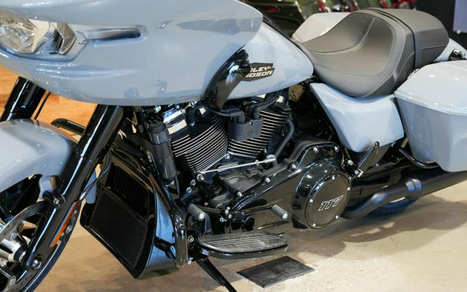 2026 Harley-Davidson FLTRX - Road Glide