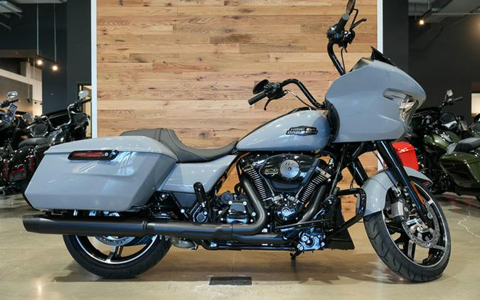 2026 Harley-Davidson FLTRX - Road Glide