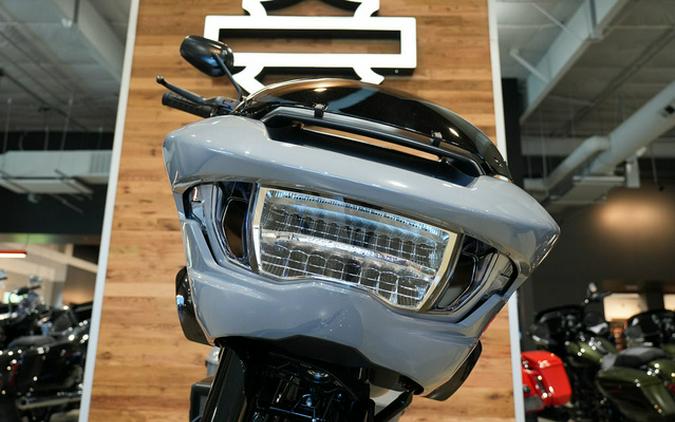 2026 Harley-Davidson FLTRX - Road Glide