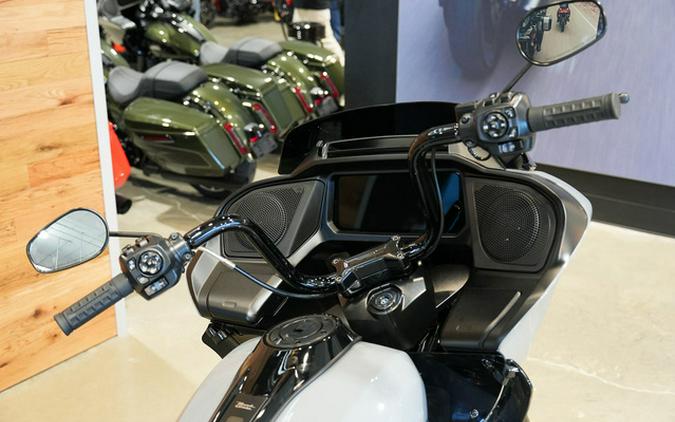 2026 Harley-Davidson FLTRX - Road Glide