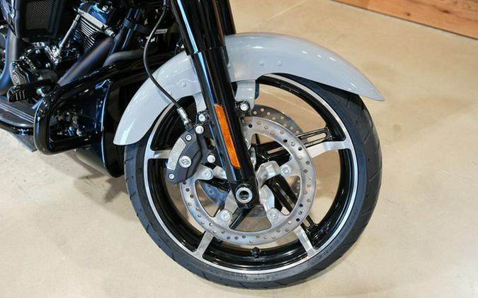 2026 Harley-Davidson FLTRX - Road Glide