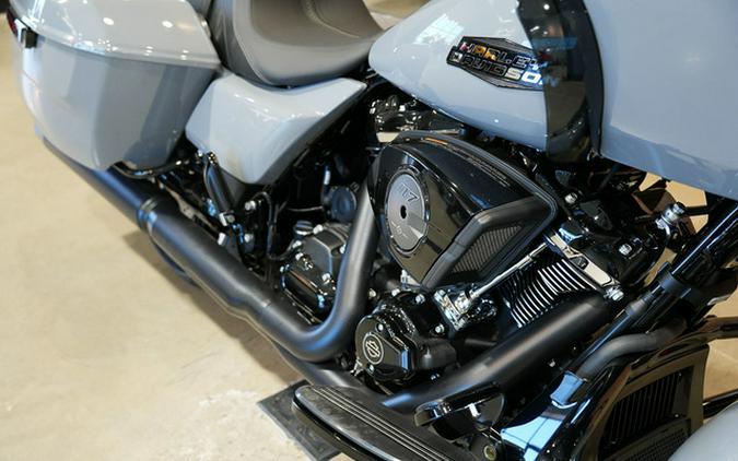 2026 Harley-Davidson FLTRX - Road Glide