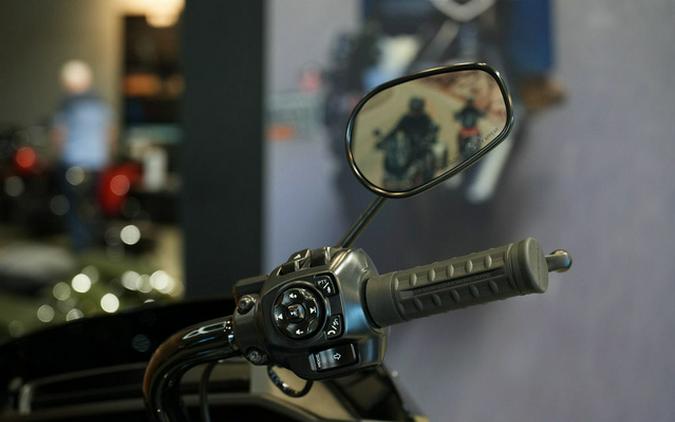 2026 Harley-Davidson FLTRX - Road Glide