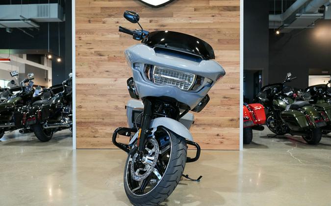 2026 Harley-Davidson FLTRX - Road Glide