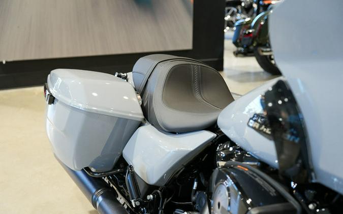 2026 Harley-Davidson FLTRX - Road Glide
