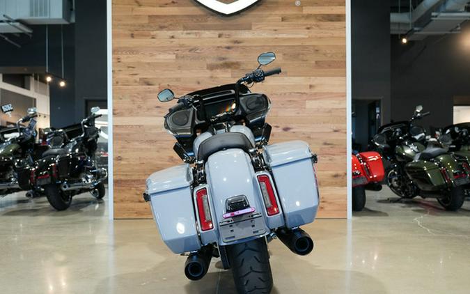 2026 Harley-Davidson FLTRX - Road Glide