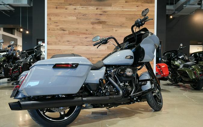 2026 Harley-Davidson FLTRX - Road Glide