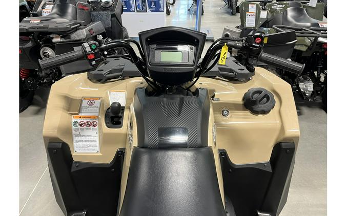2026 KingQuad 750AXi Power Steering - Suzuki