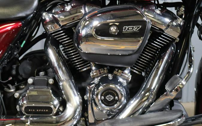 2017 Harley-Davidson Road Glide Special FLTRXS
