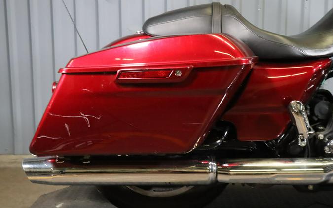 2017 Harley-Davidson Road Glide Special FLTRXS