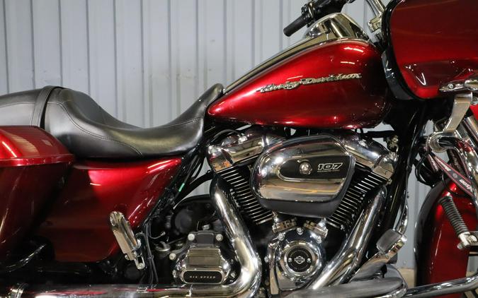 2017 Harley-Davidson Road Glide Special FLTRXS