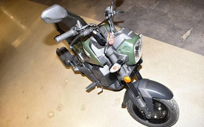 2023 Honda NVA110BP