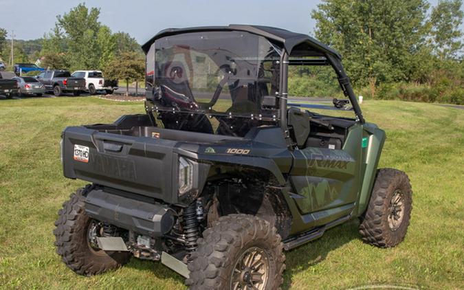 2021 Yamaha Wolverine RMAX2 1000 XT-R