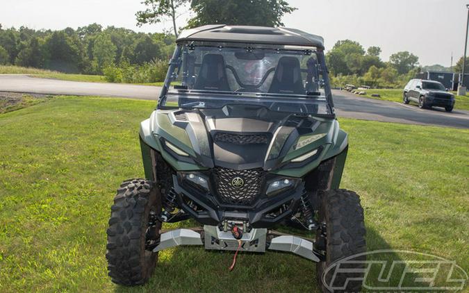 2021 Yamaha Wolverine RMAX2 1000 XT-R