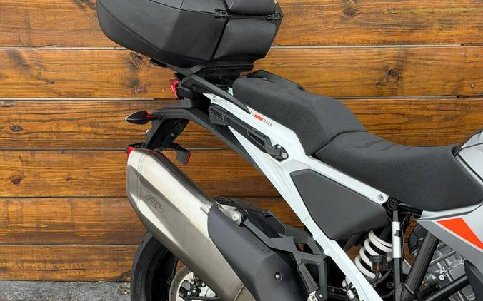 2024 KTM 1290 Super Adventure S