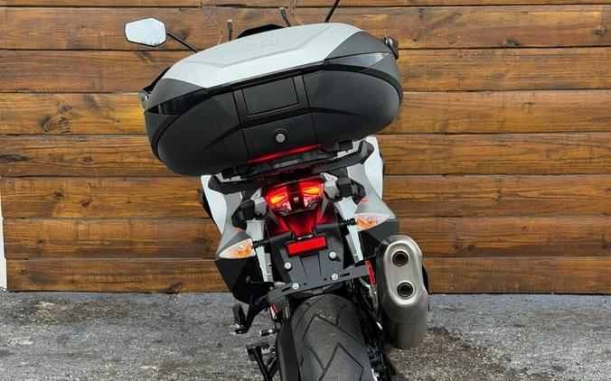 2024 KTM 1290 Super Adventure S