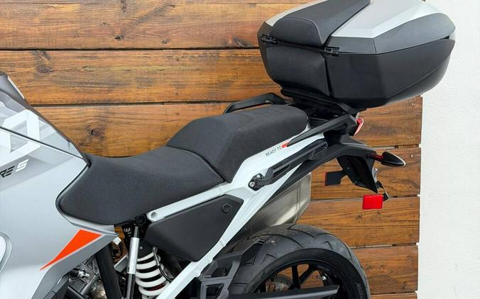 2024 KTM 1290 Super Adventure S