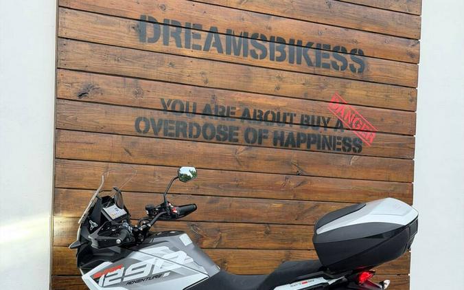 2024 KTM 1290 Super Adventure S