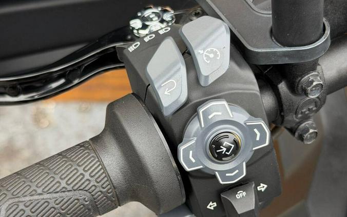 2024 KTM 1290 Super Adventure S