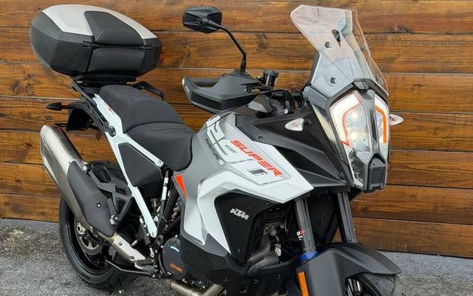 2024 KTM 1290 Super Adventure S