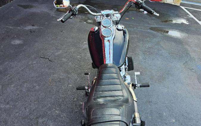 2019 Harley-Davidson Low Rider®