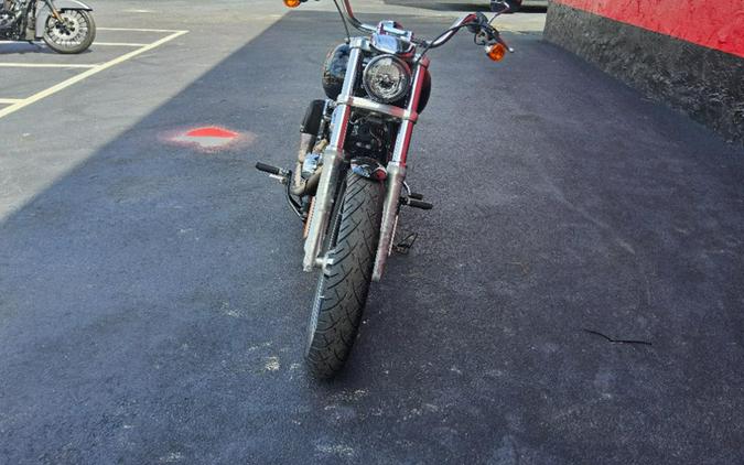 2019 Harley-Davidson Low Rider®