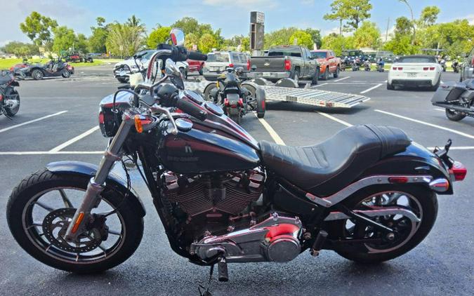 2019 Harley-Davidson Low Rider®
