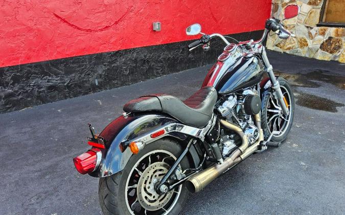 2019 Harley-Davidson Low Rider®