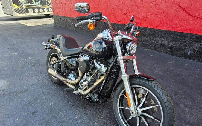 2019 Harley-Davidson Low Rider®